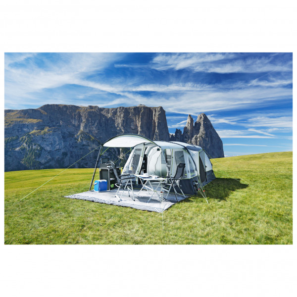 Brunner - Bullet 5 A.I.R.TECH - Tienda para grupos