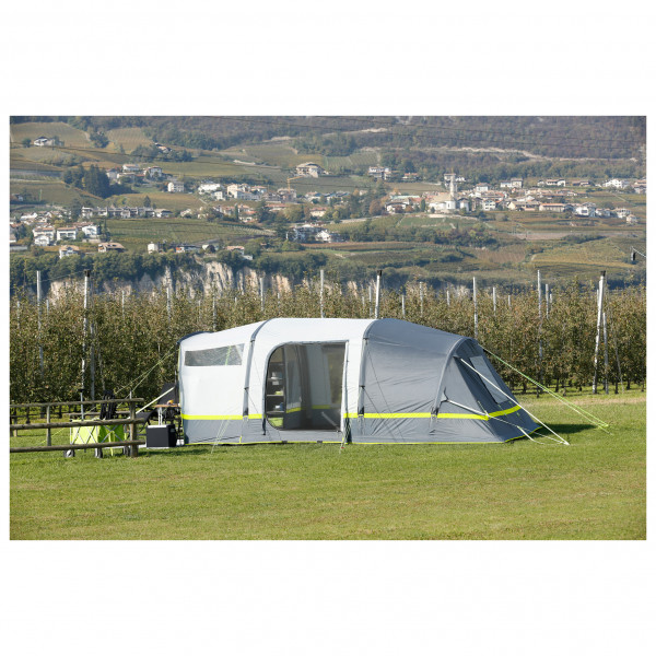 Brunner - Paraiso 5 A.I.R.TECH - Tende di gruppo