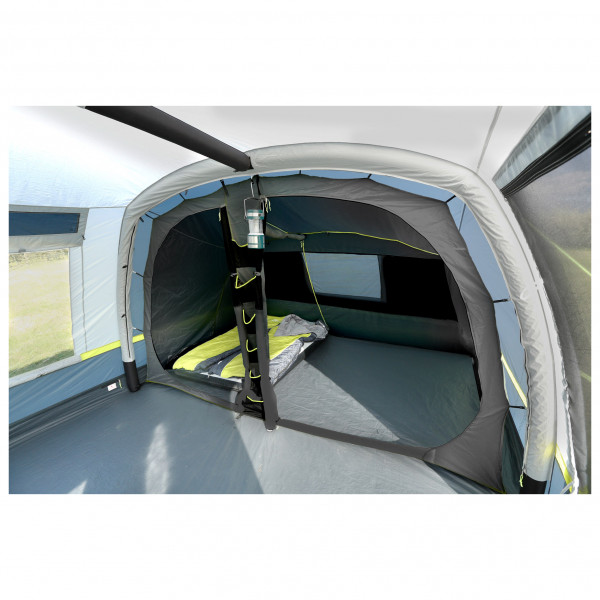 Brunner - Paraiso 5 A.I.R.TECH - Tende di gruppo