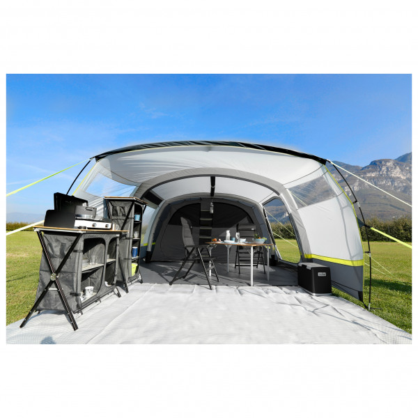 Brunner - Paraiso 5 A.I.R.TECH - Tienda para grupos