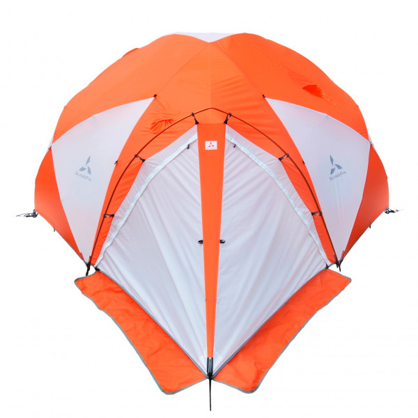 Slingfin - Arctic 6 Dome - Groepstent