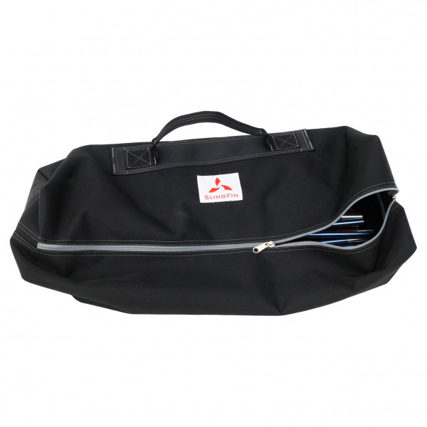 Slingfin - Arctic 6 Dome - Gruppetelt