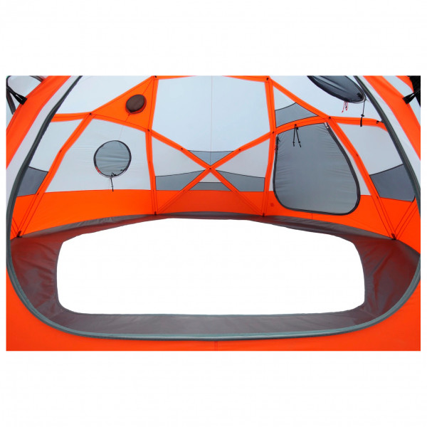 Slingfin - Arctic 6 Dome - Tienda para grupos