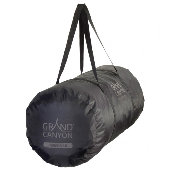 Grand Canyon - Indiana 10 - Gruppetelt