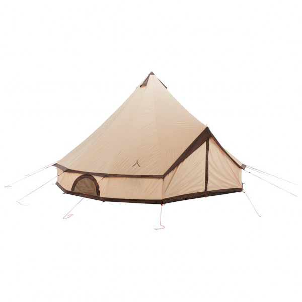 Grand Canyon - Indiana 10 - Gruppetelt