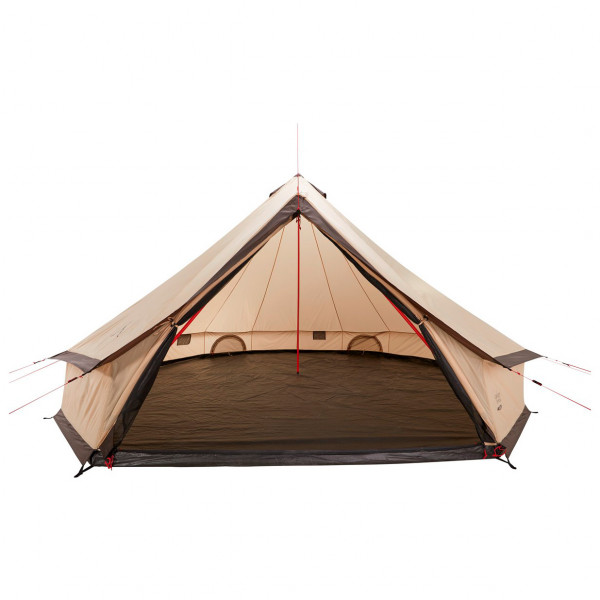 Grand Canyon - Indiana 10 - Gruppetelt