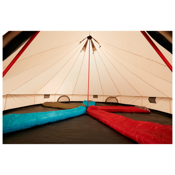 Grand Canyon - Indiana 10 - Gruppetelt