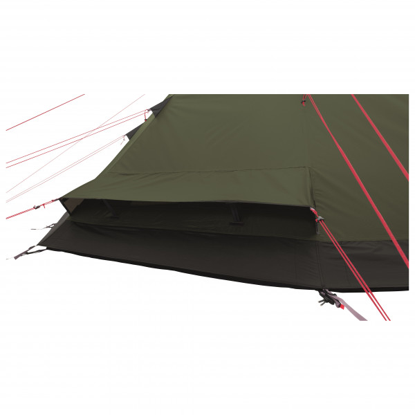 Robens - Chinook Ursa TP - Tienda para grupos