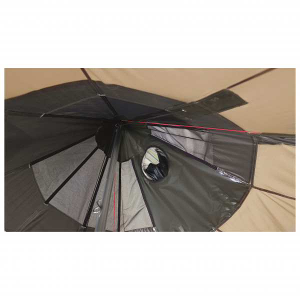 Robens - Chinook Ursa TP - Tienda para grupos