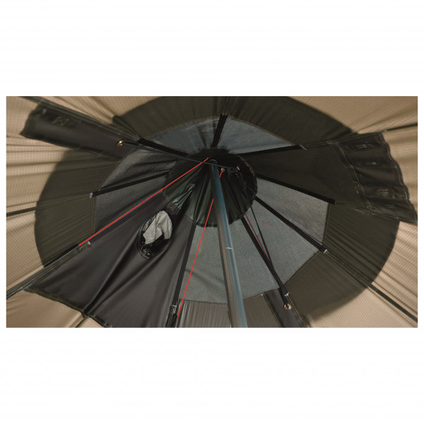 Robens - Klondike PRS - Tienda para grupos