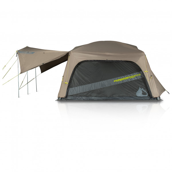 Zempire - Pronto 10 - Group tent