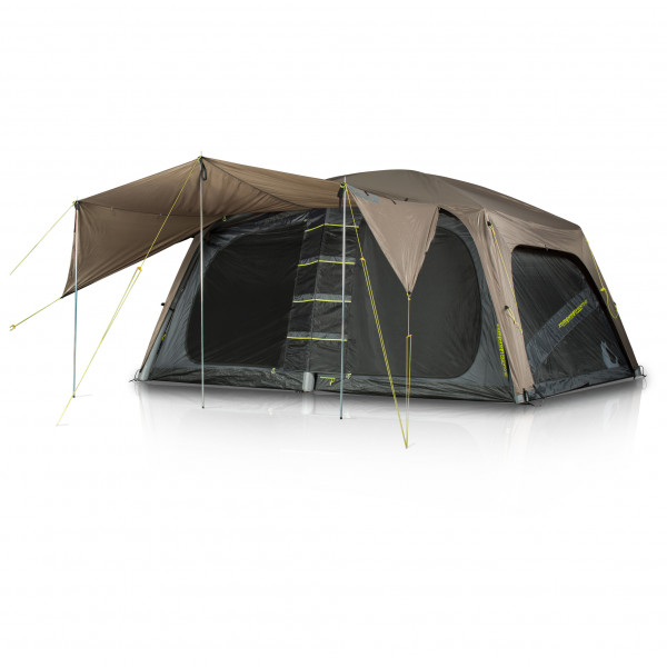 Tende Empire Zempire - Pronto 10 - Tende di gruppo | Acquista online | Bergfreunde.it