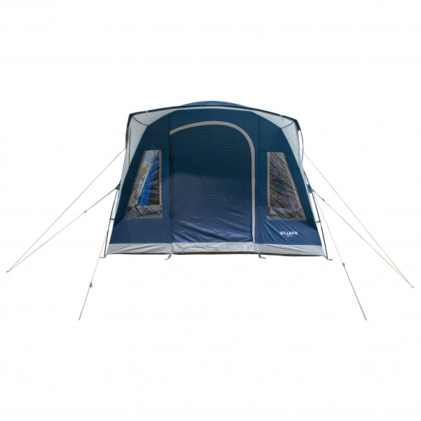 Ocampo - Laza 5 II - Tienda para grupos