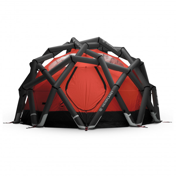 Heimplanet - Mavericks - Groepstent