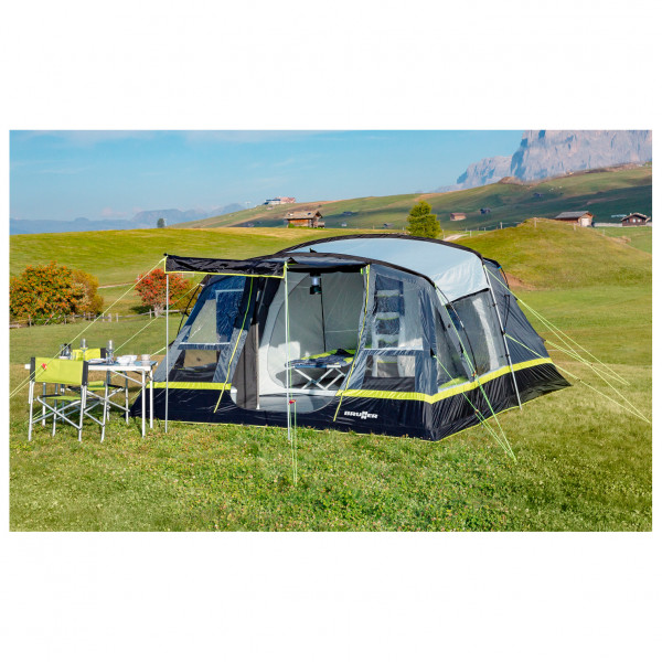 Brunner - Kalynda 5 - Tende di gruppo