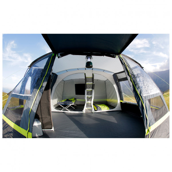 Brunner - Kalynda 5 - Tende di gruppo