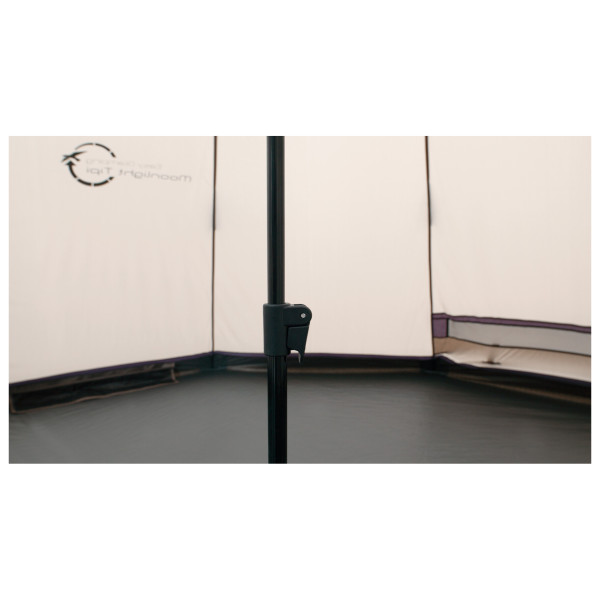 Easy Camp - Moonlight Tipi - Gruppetelt