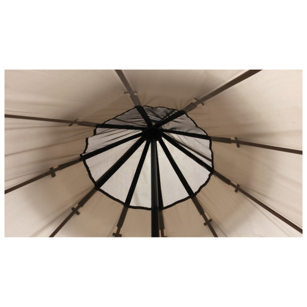 Easy Camp - Moonlight Tipi - Grupptält