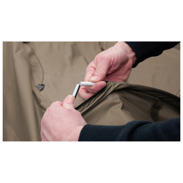 Easy Camp - Moonlight Tipi - Grupptält