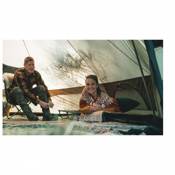 Robens - Klondike Grande PRS - Grupptält