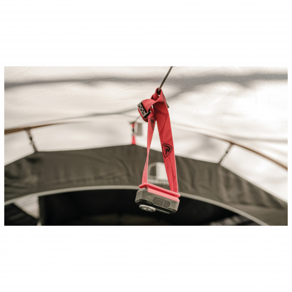 Robens - Wolf Moon 5XP - Group tent