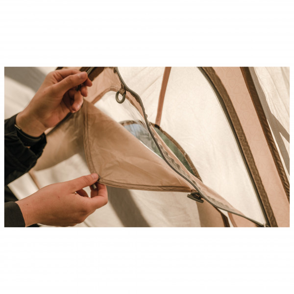 Robens - Wolf Moon 5XP - Grupptält