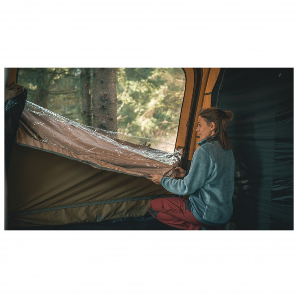 Robens - Wolf Moon TC 5XP - Group tent