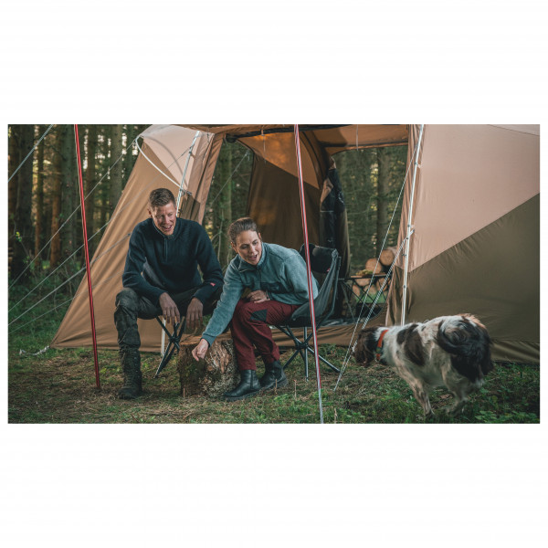 Robens - Wolf Moon TC 5XP - Group tent