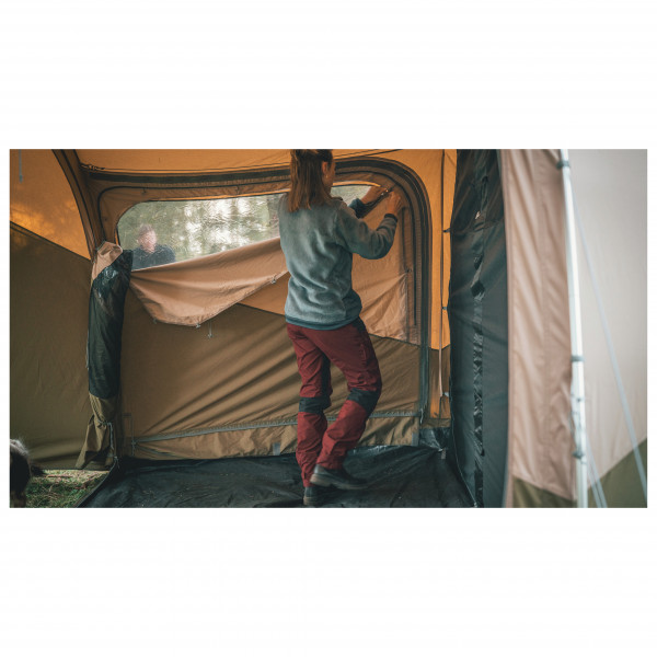 Robens - Wolf Moon TC 5XP - Group tent