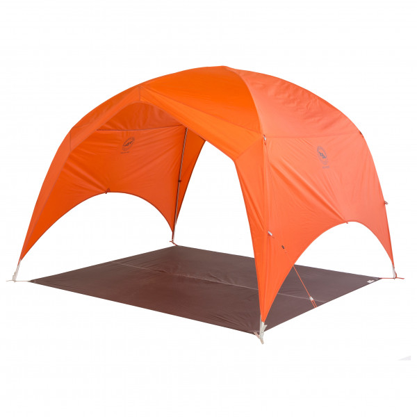 Big Agnes - Big House 6 - Gruppenzelt