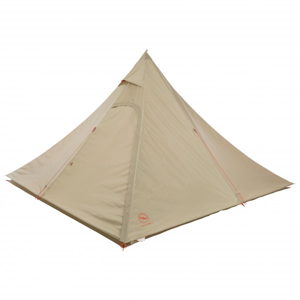 Big Agnes - Gold Camp 5 Tarp - Tende di gruppo