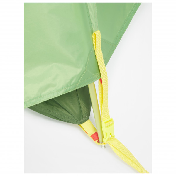 Marmot - Limestone 6P - Grupptält