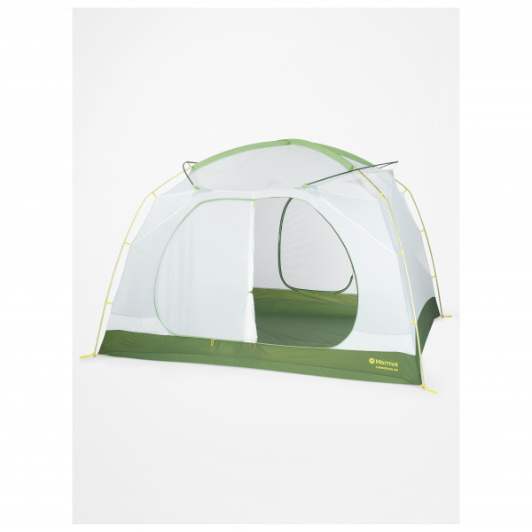 Marmot - Limestone 6P - Grupptält