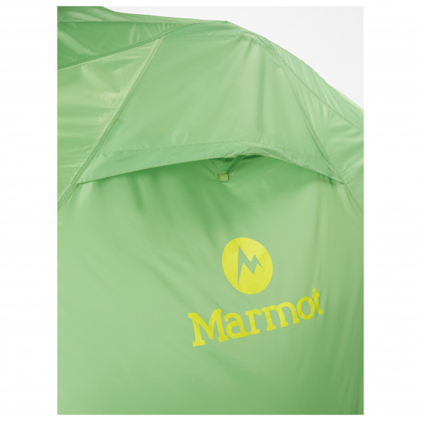Marmot - Limestone 6P - Grupptält