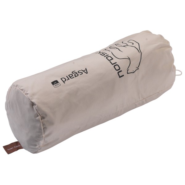 Nordisk - Asgard 12.6 (3.0) Technical Cotton Tent - Gruppenzelt