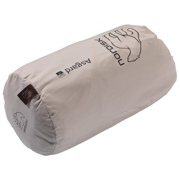 Nordisk - Asgard 19.6 (3.0) Technical Cotton Tent - Group tent