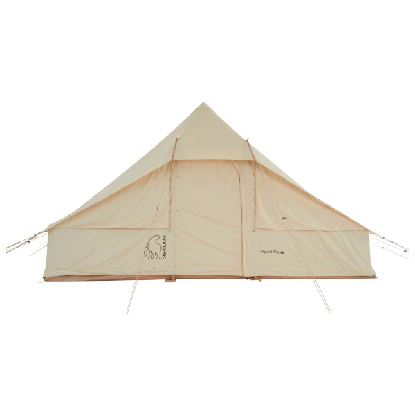 Nordisk - Utgard Sky 13.2 Technical Cotton Tent - Groepstent