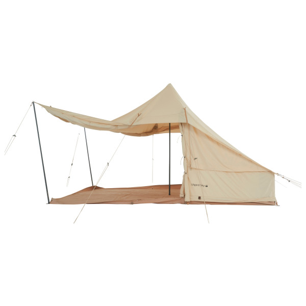 Nordisk - Utgard Sky 13.2 Technical Cotton Tent - Groepstent