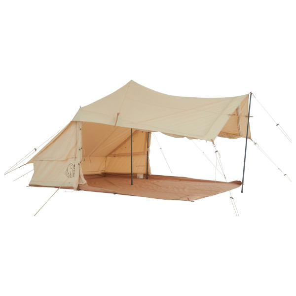 Nordisk - Utgard Sky 13.2 Technical Cotton Tent - Groepstent