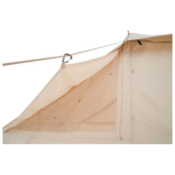 Nordisk - Utgard Sky 13.2 Technical Cotton Tent - Groepstent