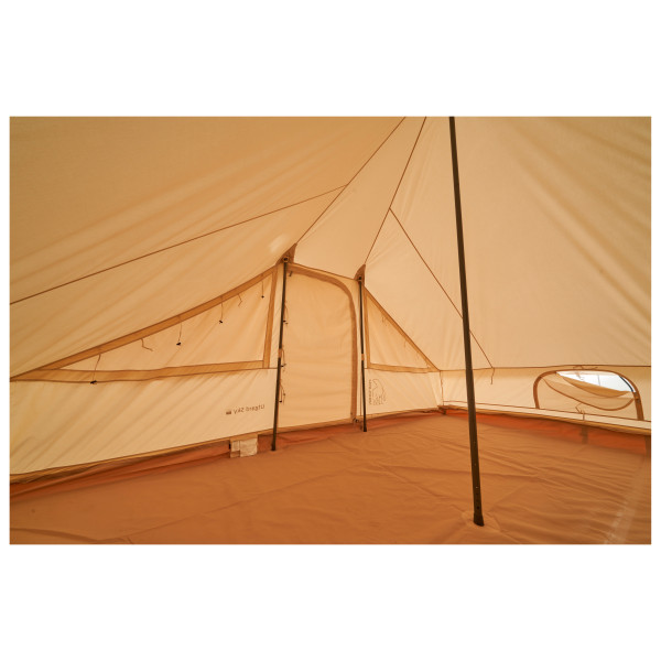 Nordisk - Utgard Sky 13.2 Technical Cotton Tent - Groepstent