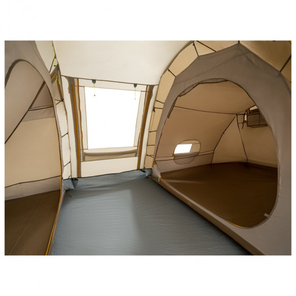 Jack Wolfskin - Great Divide RT - Group tent