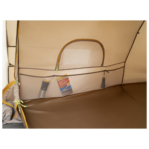 Jack Wolfskin - Great Divide RT - Group tent