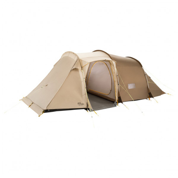 Jack Wolfskin - Great Divide RT - Gruppetelt