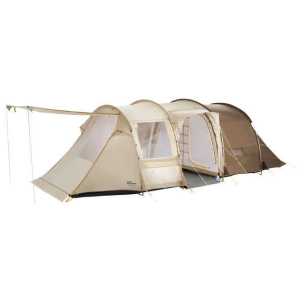 Jack Wolfskin - Travel Lodge RT - Group tent