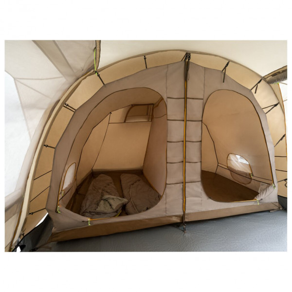 Jack Wolfskin - Travel Lodge RT - Group tent