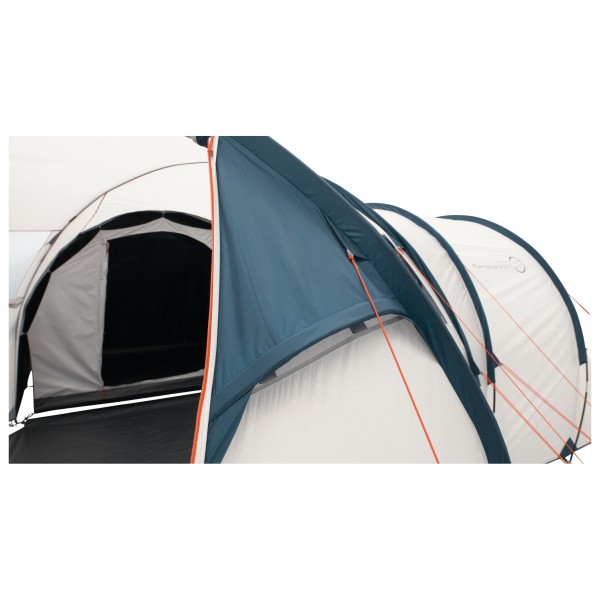 Easy Camp - Alicante 600 Twin - Tienda para grupos