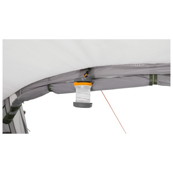 Easy Camp - Huntsville 600 - Grupptält