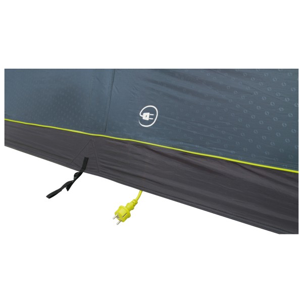 Outwell - Moonhill 6 Air - Gruppenzelt