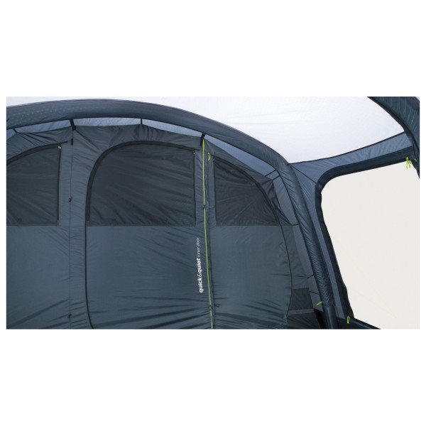 Outwell - Moonhill 6 Air - Gruppenzelt